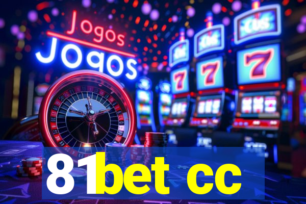 81bet cc